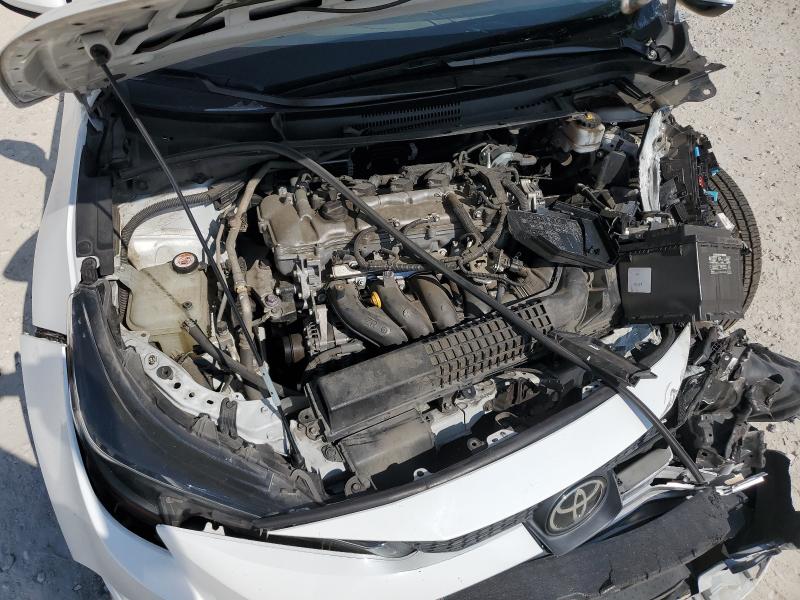 2022 TOYOTA COROLLA LE #3302976601