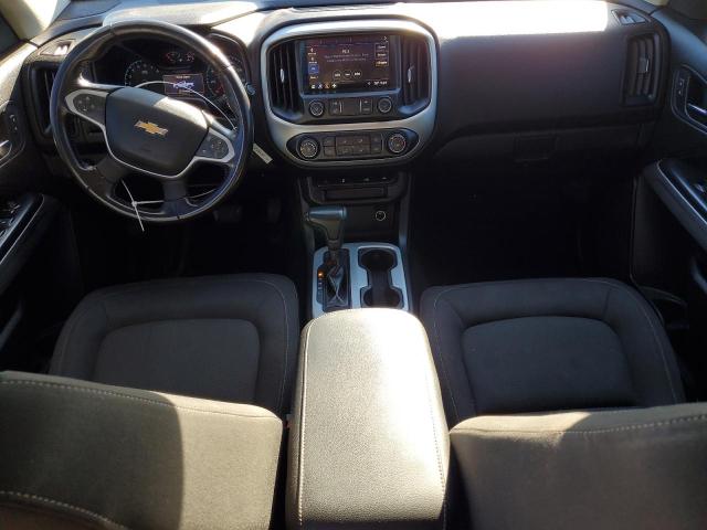 2019 CHEVROLET COLORADO LT - 1GCGSCEN5K1128651