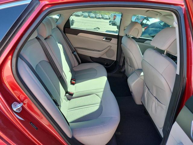 2016 HYUNDAI SONATA SE #3291765229