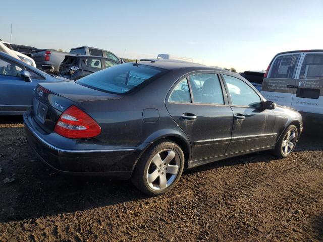 2006 MERCEDES-BENZ E 500 4MAT - Other View