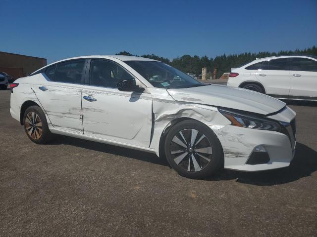 2022 NISSAN ALTIMA SV 1N4BL4DW7NN344690