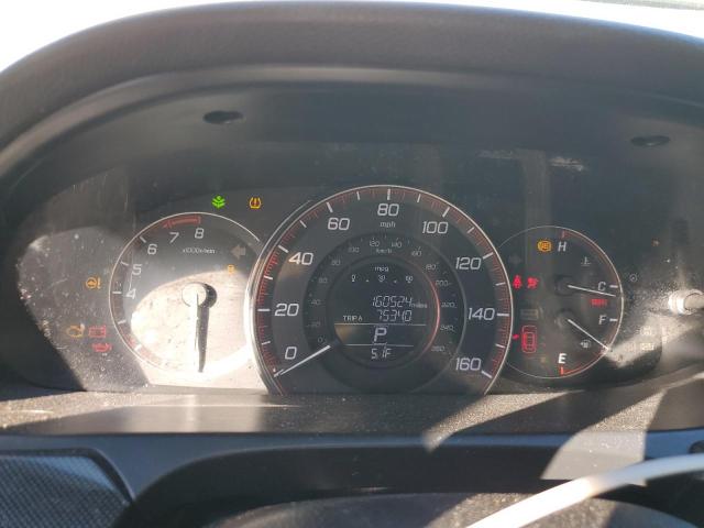 2014 HONDA ACCORD SPO - 1HGCR2F50EA110065