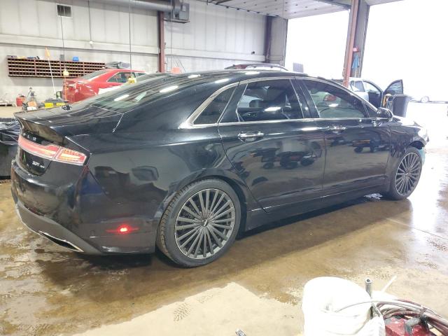 2018 LINCOLN MKZ RESERV #3303877687