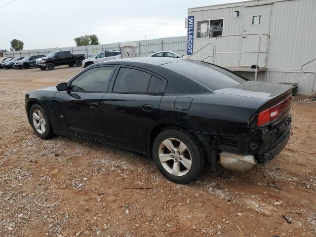 2014 DODGE CHARGER SE - 2C3CDXBG0EH256778