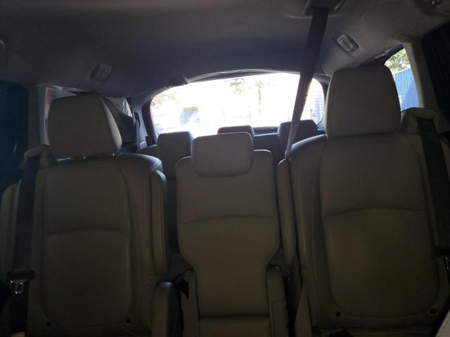 2018 HONDA ODYSSEY EX - 5FNRL6H75JB017625