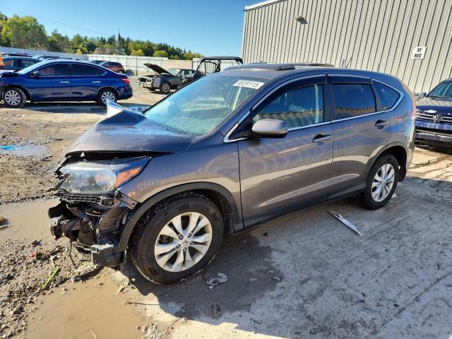 HONDA CR-V EX