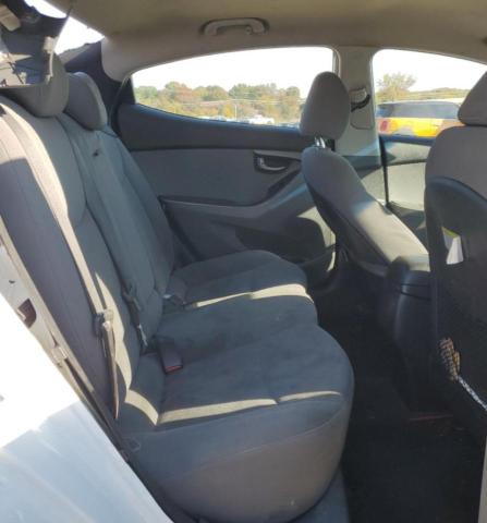 2016 HYUNDAI ELANTRA SE #3296351152