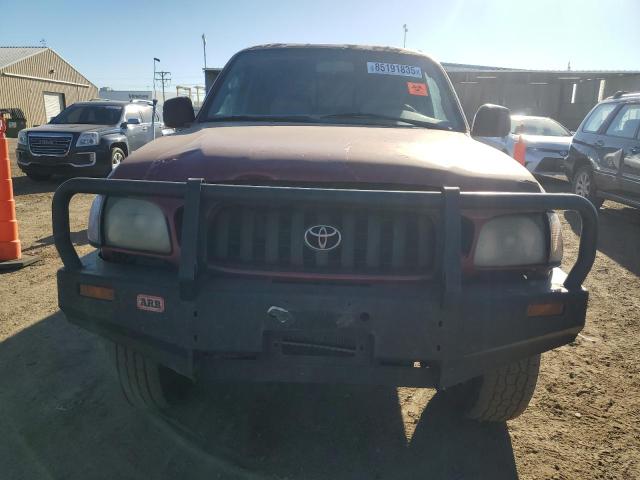 2003 TOYOTA TACOMA DOU #3279847286