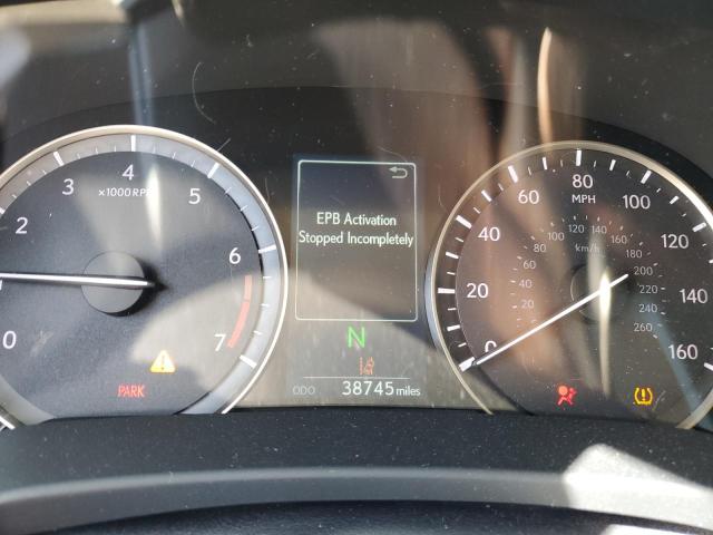 2021 LEXUS RX 350 #3286737291