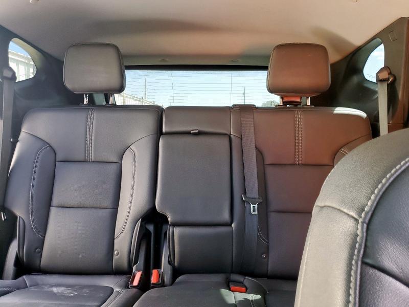 2024 CHEVROLET BLAZER 3LT - 3GNKBDR4XRS280376