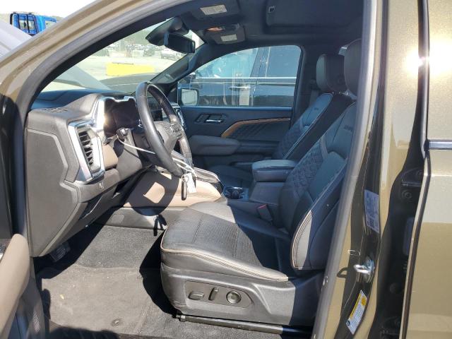 2023 GMC CANYON DENALI - 1GTP6FEK1P1154473