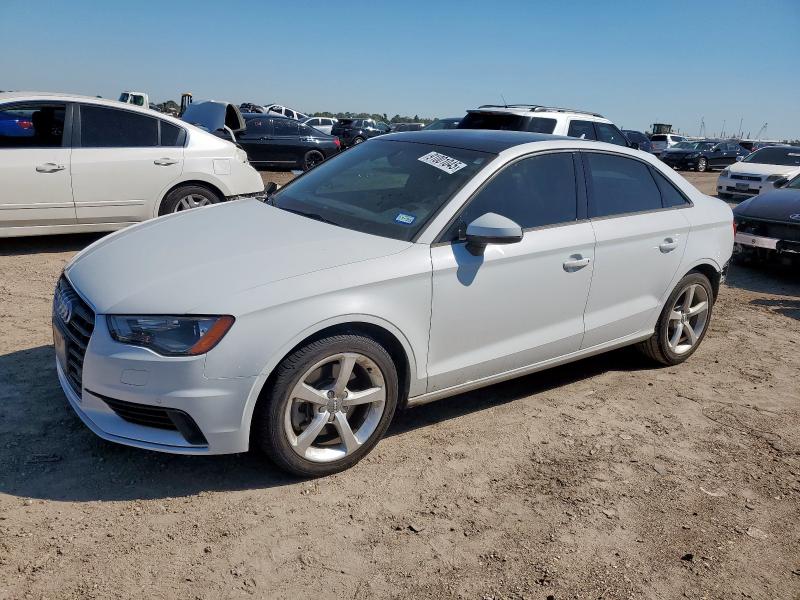 AUDI A3 PREMIUM