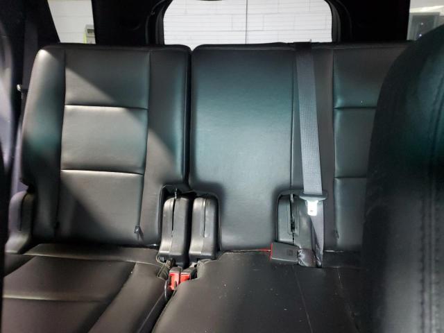 2015 FORD EXPLORER P - 1FM5K8AR1FGA09670