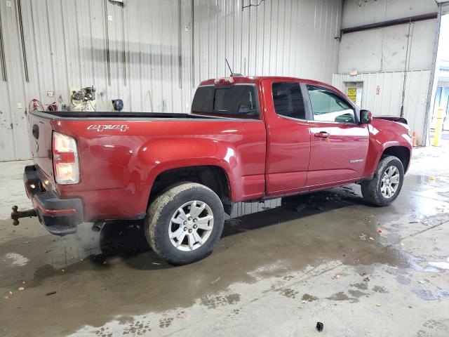 2016 CHEVROLET COLORADO L - 1GCHTCE37G1365763