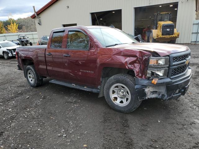 2015 CHEVROLET SILVERADO C1500 - 1GCRCPEC8FZ306927