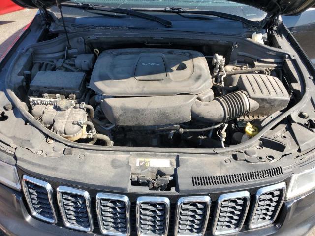 2017 JEEP GRAND CHER #3268331056