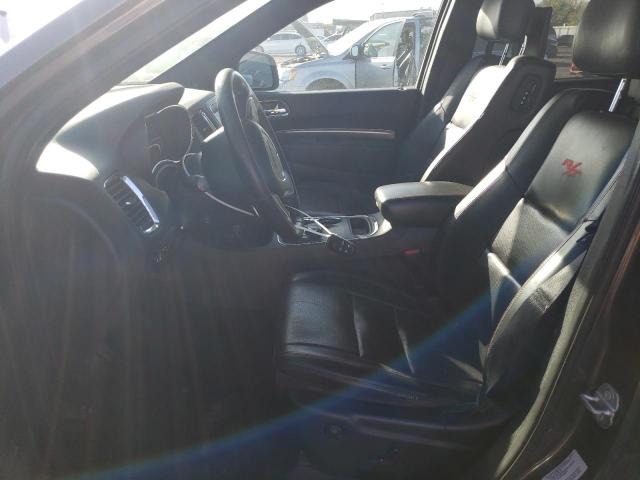 2015 DODGE DURANGO R/ - 1C4SDHCT9FC817251