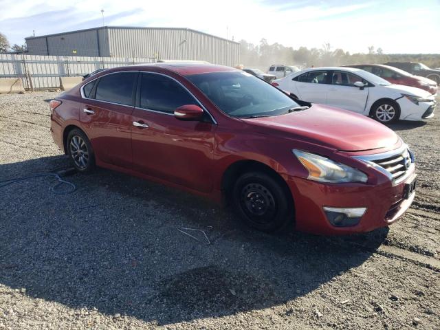 2015 NISSAN ALTIMA 2.5 #3278793633