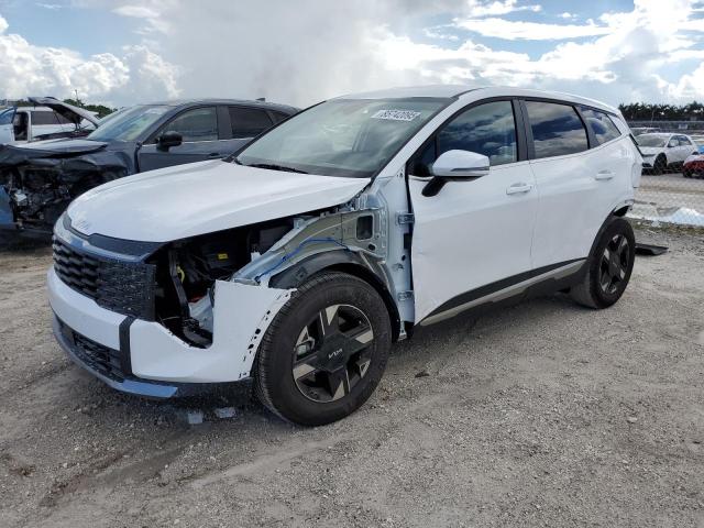 2026 KIA SPORTAGE L #3301827339