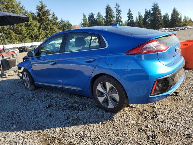 2017 HYUNDAI IONIQ LIMI #3304550437