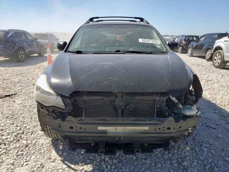 2014 SUBARU XV CROSSTR - JF2GPACC1E8291737