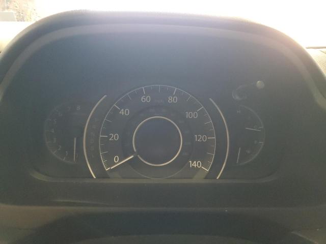 2015 HONDA CR-V LX - 5J6RM4H31FL081030