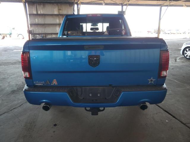 2018 RAM 1500 SPORT - 1C6RR6MTXJS195316