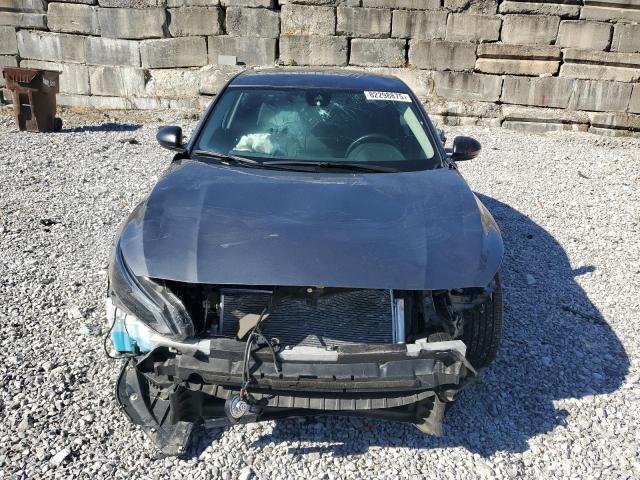 2024 NISSAN ALTIMA S #3285781686