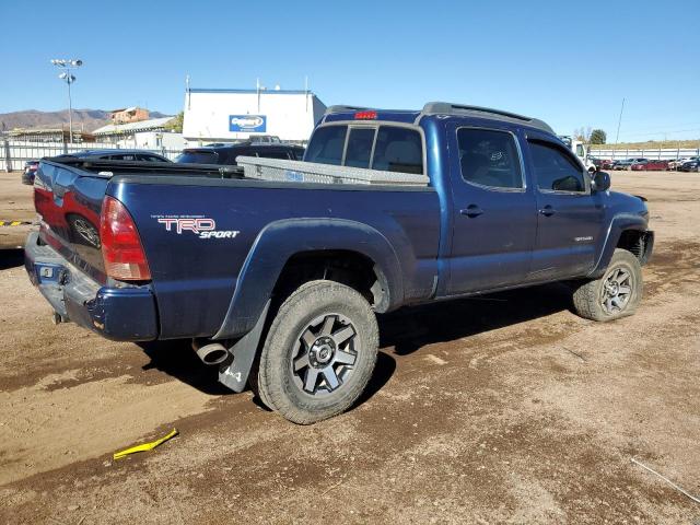 2007 TOYOTA TACOMA DOU #3274107475