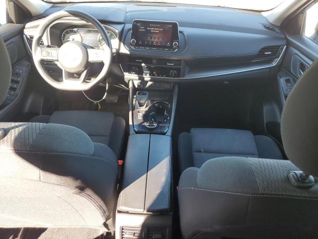 2024 NISSAN ROGUE SV - JN8BT3BB9RW423447