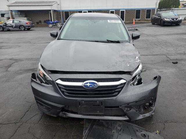 2021 SUBARU LEGACY PRE - 4S3BWAD68M3006807