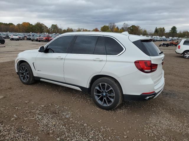 2018 BMW X5 NY72668