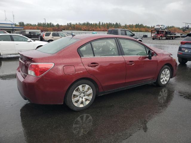 2016 SUBARU IMPREZA PR - JF1GJAB65GH007224