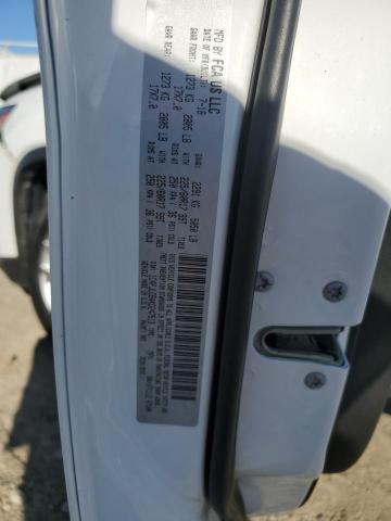 2019 JEEP CHEROKEE L #3293566970