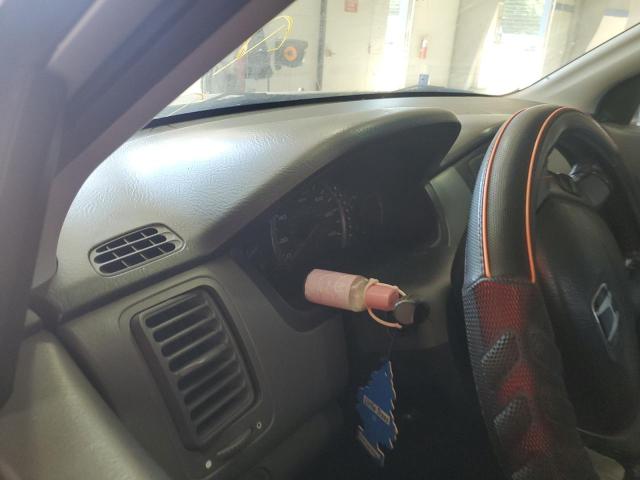 2003 HONDA PILOT #3282419272