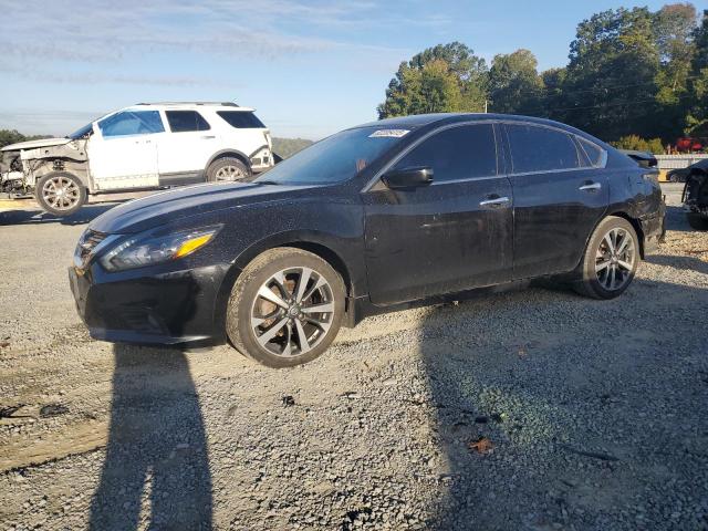 Global Auto Auctions: 2016 NISSAN ALTIMA 2.5