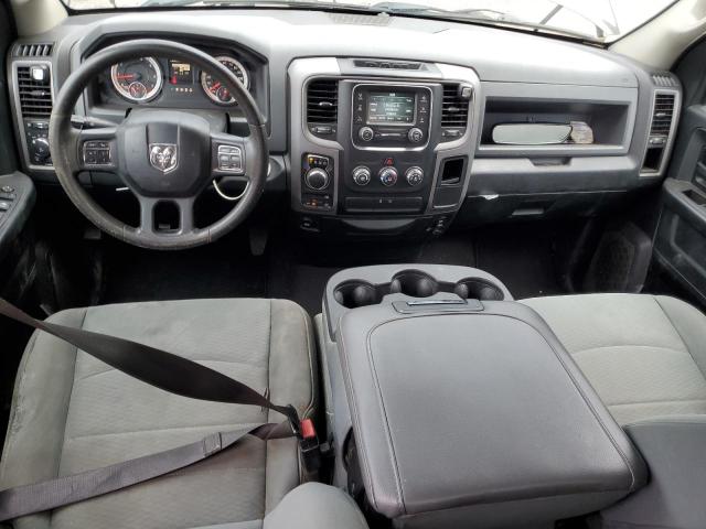 2017 RAM 1500 ST 1C6RR7FT9HS851552