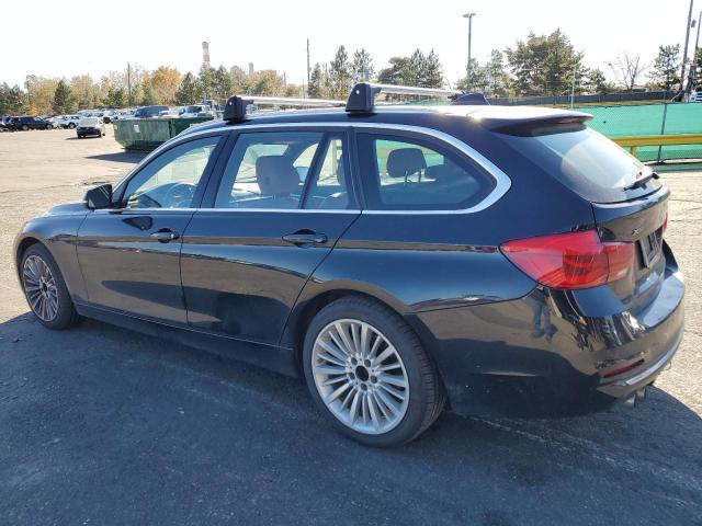 2017 BMW 330 XI WBA8K3C37HA022973