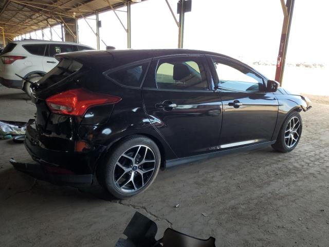 2016 FORD FOCUS SE - 1FADP3K21GL395754