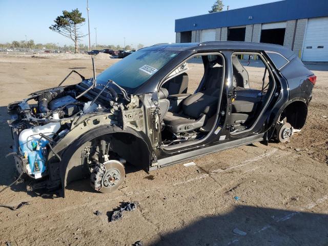 Global Auto Auctions: 2024 CHEVROLET BLAZER 2LT