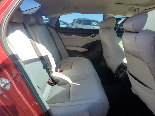 2019 HONDA ACCORD HYB 1HGCV3F41KA014093