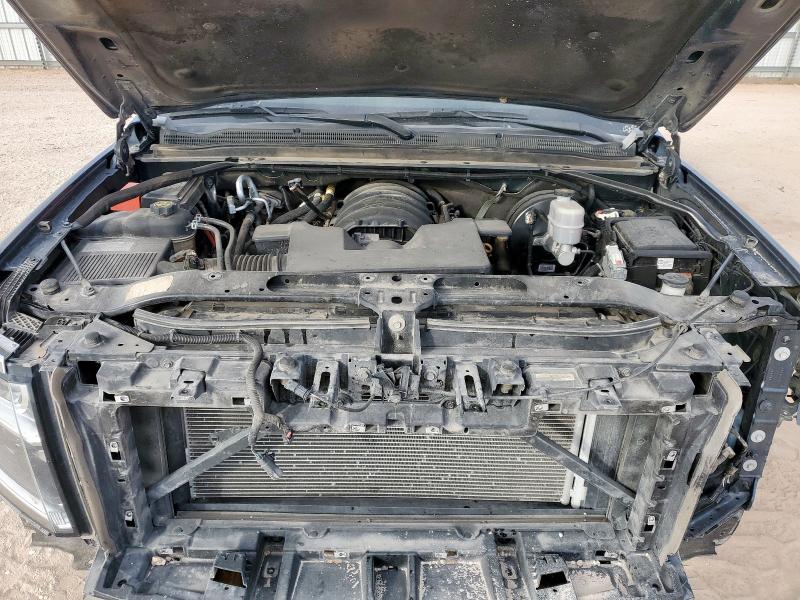 2020 CHEVROLET TAHOE C150 #3301990419