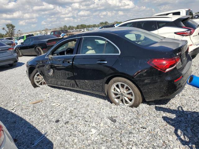 2020 MERCEDES-BENZ A 220 W1K3G4EB7LJ234666