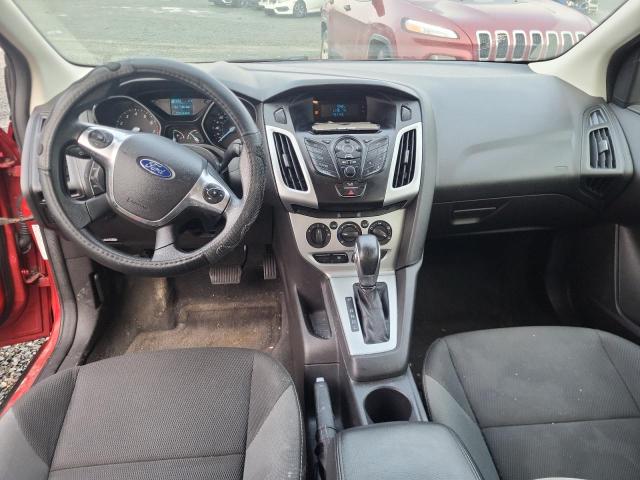 2012 FORD FOCUS SE - 1FAHP3F2XCL364458