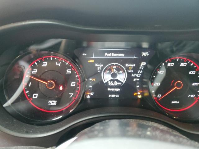 2022 DODGE CHARGER SX - 2C3CDXBG5NH234954