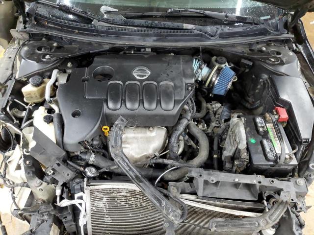 2010 NISSAN ALTIMA S - 1N4AL2EP9AC112041