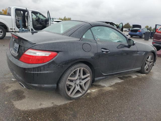 2015 MERCEDES-BENZ SLK 350 #3283989833