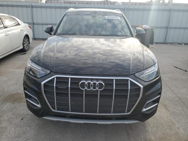 2021 AUDI Q5 PREMIUM PLUS #3278999695