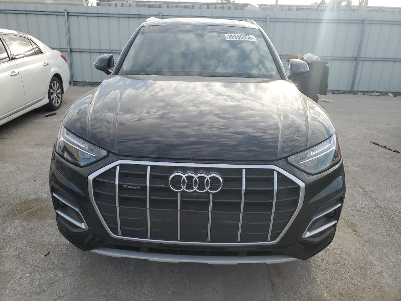 AUDI Q5 PREMIUM PLUS