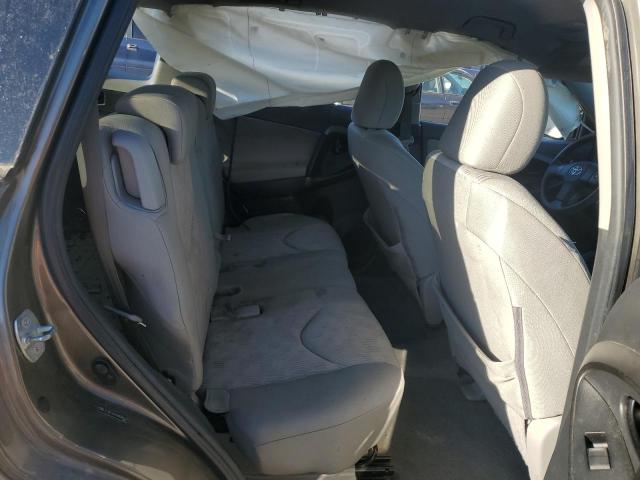 2011 TOYOTA RAV4 #3286724284